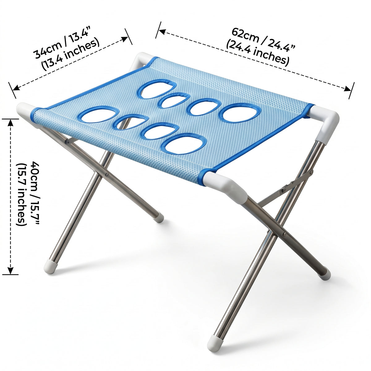 ShamPaw™ Bath Hammock