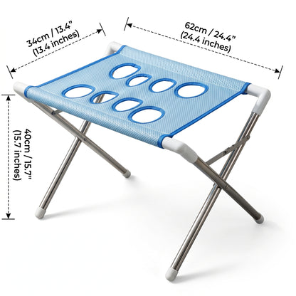 ShamPaw™ Bath Hammock